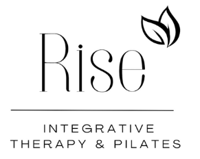 Rise Integrative Therapy & Pilates logo