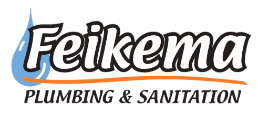Feikema Plumbing & Sanitation logo
