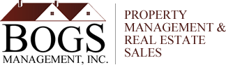 Bogs Management logo