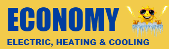 HVAC Company logo