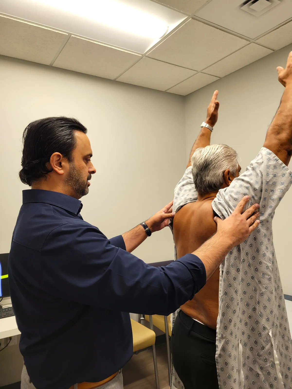 North Point Orthopaedics
