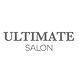 Ultimate Salon logo