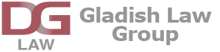 Gladish Law Group logo