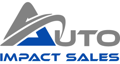 AUTO IMPACT SALES logo