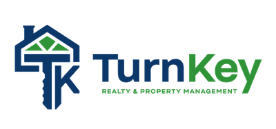 Turn Key Realty & Property Management logo