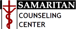 Samaritan Counseling Center logo