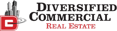 Diversified Commercial Real Estate logo