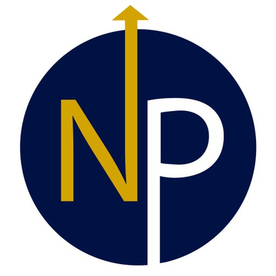 North Point Orthopaedics logo