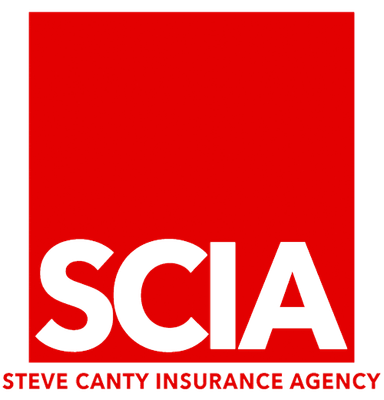 Steve Canty Insurance Agency logo