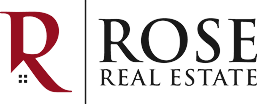 Rose Real Estate logo