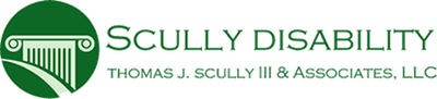 Scully Disability Law Firm Northwest Indiana logo