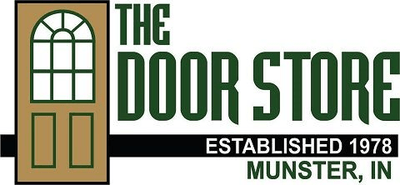 The Door Store logo