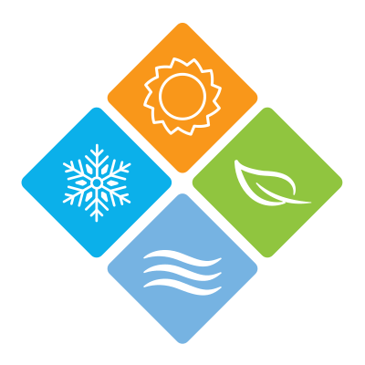 Total HVAC LLC logo
