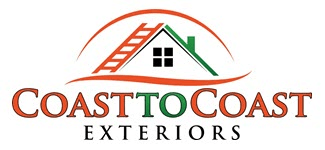 Coast to Coast Exteriors logo