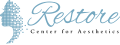 Restore Center for Aesthetics logo