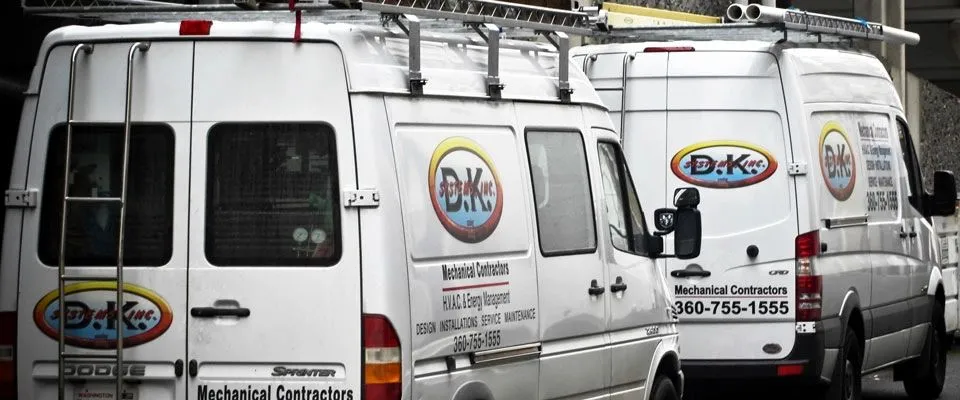 D.K. Systems, Inc