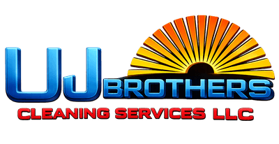 UJ BROTHERS CLEANING SERVICES LLC logo