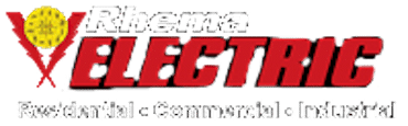 Rhema Electric logo