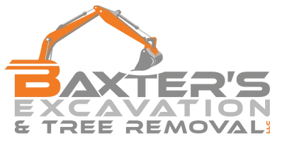 Baxter Excavation LLC logo