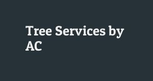 Tree Services by AC logo