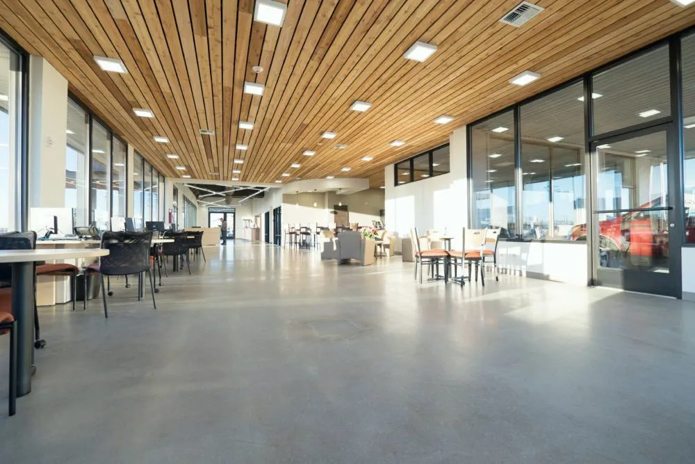 Cedar Country Lumber
