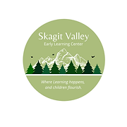 Skagit Valley ELC logo