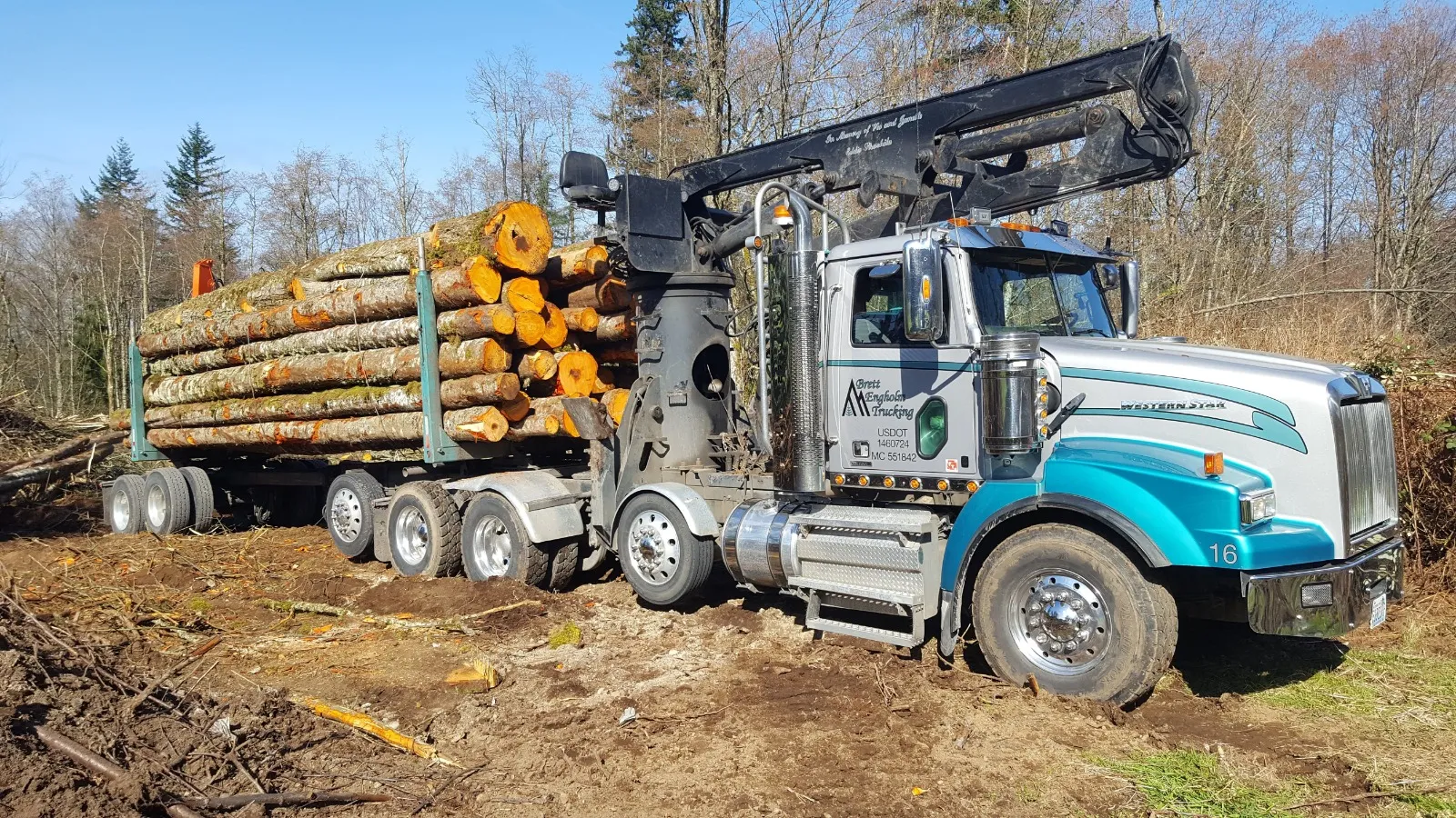 Baxter Excavation LLC