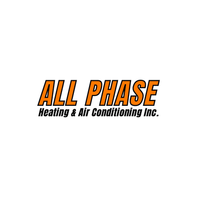 All Phase Heating & Air Conditioning logo