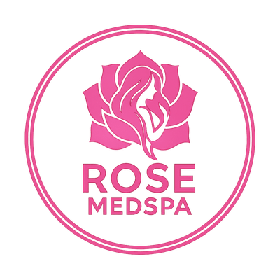 Rose Medspa logo