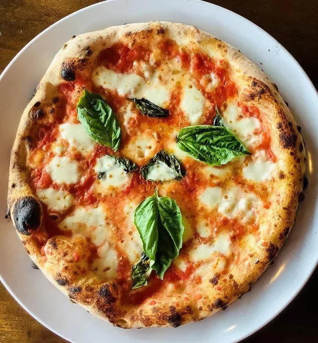 Crust Vienna