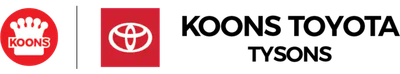 Koons Toyota of Tysons logo