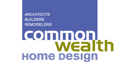 Commonwealth Home Design logo