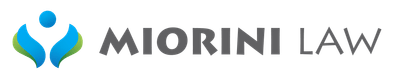 Miorini Law logo