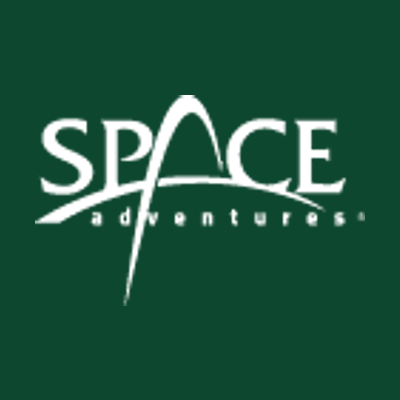 Space Adventures logo