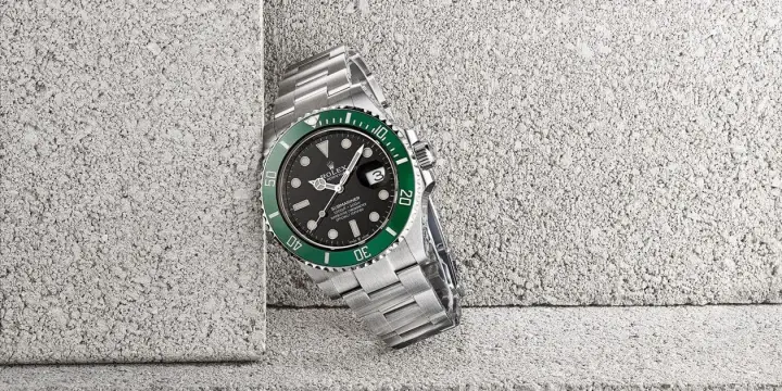 Tysons Watch & Jewelry Exchange
