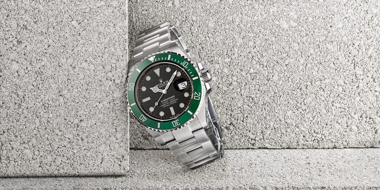 Tysons Watch & Jewelry Exchange