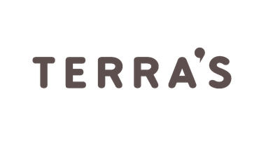Terra Icecream logo