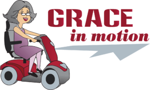 Grace In Motion logo