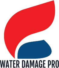 Water Damage Pro logo