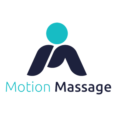 Motion Massage logo