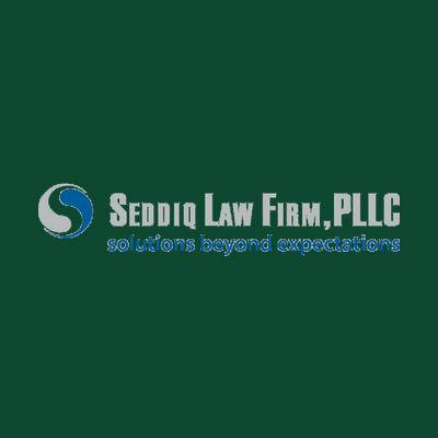 Seddiq Law Firm logo