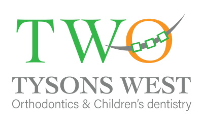 Tysons West Orthodontics & Children's Dentistry logo
