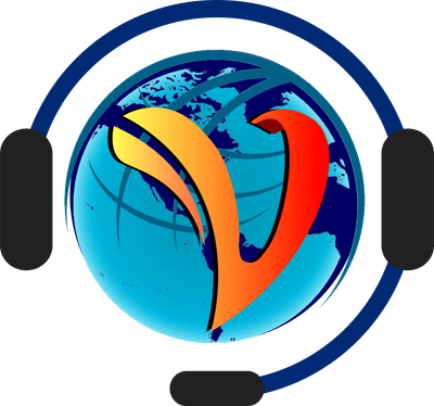 Business VoicePro logo