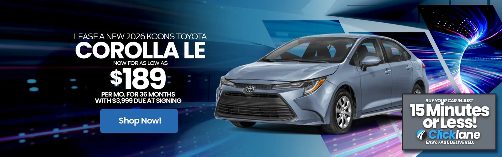 Koons Toyota of Tysons