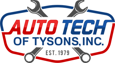 Auto Tech of Tysons logo