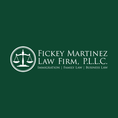Fickey Martinez Law Firm logo