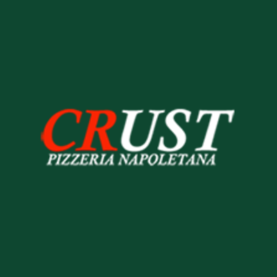 Crust Vienna logo