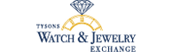 Tysons Watch & Jewelry Exchange logo