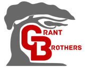 Grant Brothers Tree Service logo