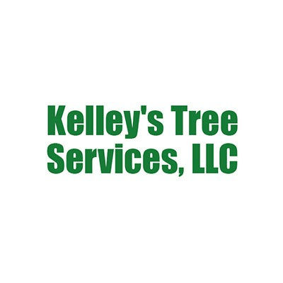 Kelley's Tree Service logo